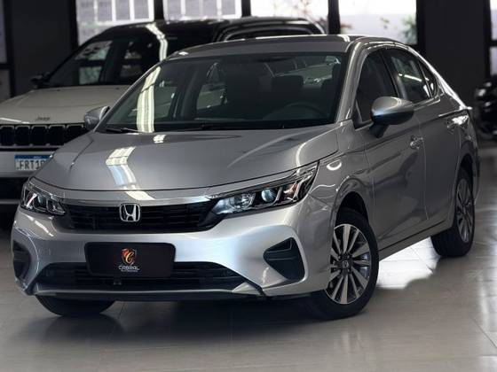 HONDA CITY 1.5 i-VTEC FLEX LX CVT HONDA CITY 1.5 i-VTEC FLEX LX CVT